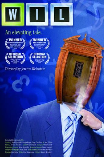Wil (2006) poster