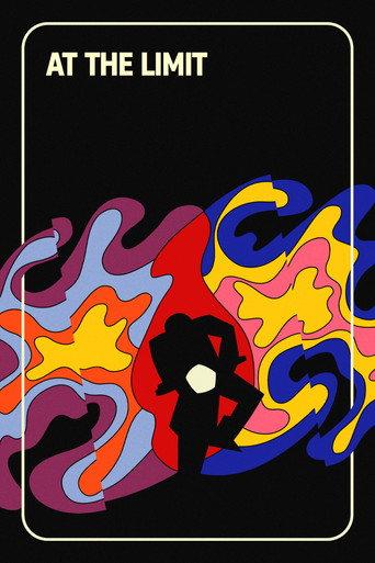 At the Limit (1973) poster