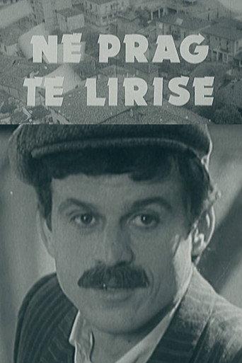 On the Eve of Freedom (1981) poster