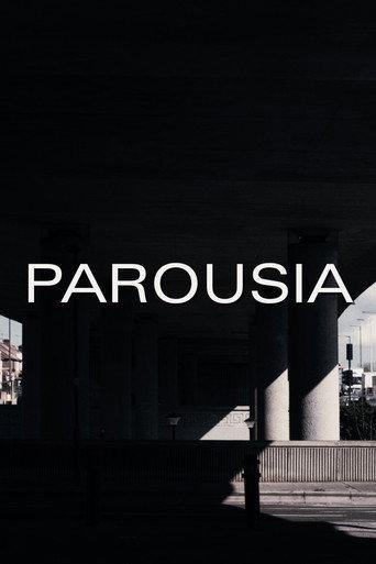 Parousia (2021) poster