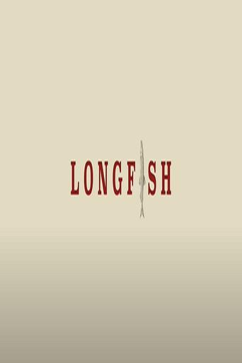 Longfish () poster
