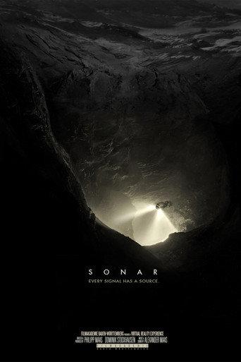 Sonar (2015) poster
