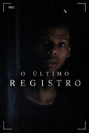 O último Registro () poster
