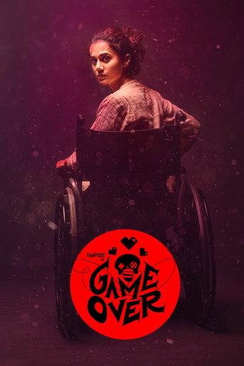 Game Over (2019) poster