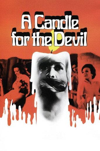 A Candle for the Devil (1973) poster