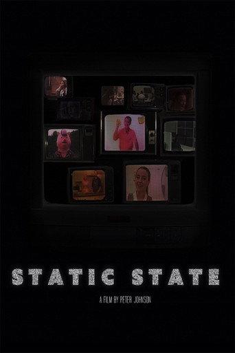 Static State () poster