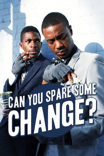 Can You Spare Some Change? (2021) poster