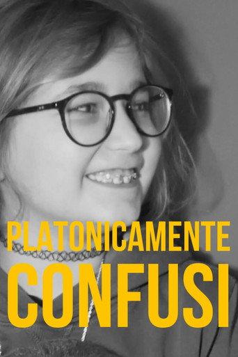 Platonicamente confusi (2024) poster