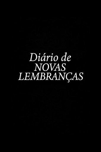 Diário de Novas Lembranças (2014) poster