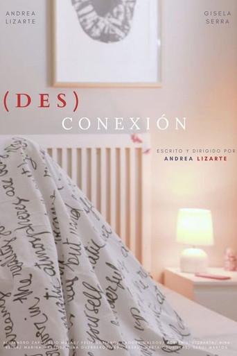 (Des)conexión (2021) poster