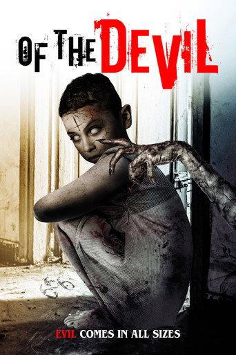 Of the Devil (2022) poster
