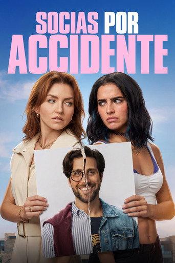 Accidental Partners (2026) poster