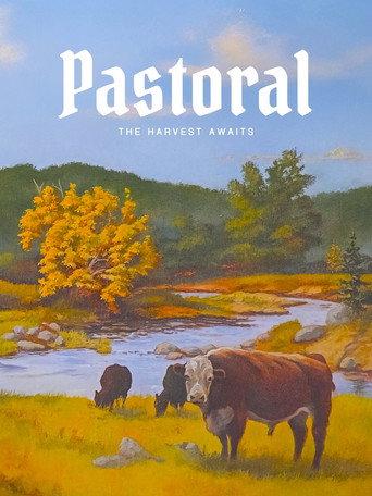 Pastoral (2026) poster