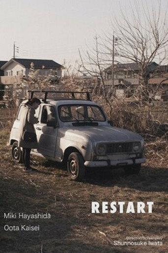 Restart (2022) poster