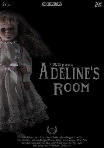 Adeline’s Room (2024) poster