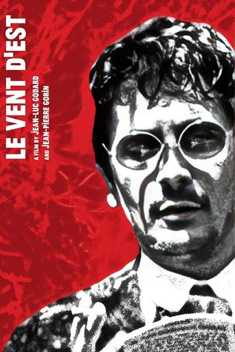 Wind from the East (1970) poster