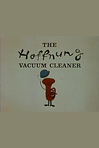 The Hoffnung Vacuum Cleaner (1965) poster