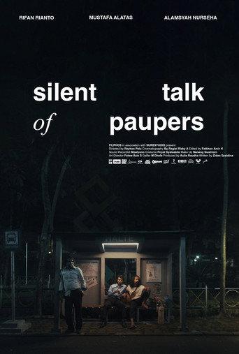 Silent Talk of Paupers (2027) poster