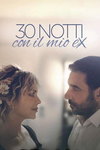 30 Nights with My (Ex) Husband (2025) poster