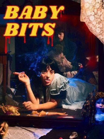 Baby Bits (2025) poster