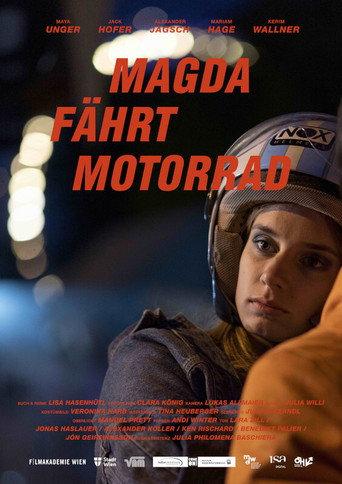 Heart It Races (2021) poster