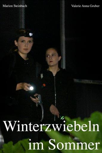 Winterzwiebeln im Sommer (2018) poster