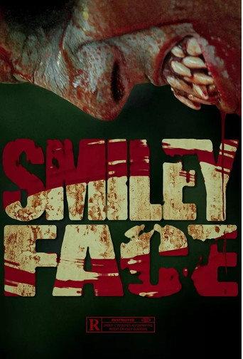 Smiley Face (2022) poster