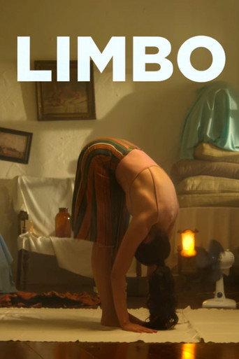 Limbo (2019) poster