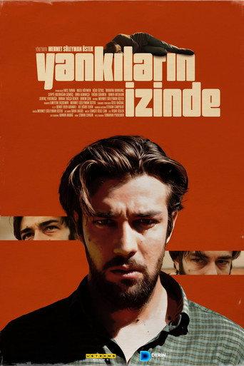 Yankıların İzinde (2026) poster