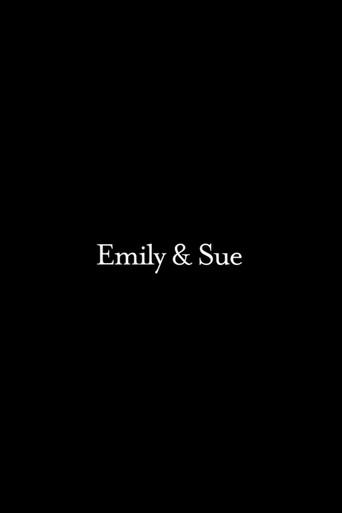 Emily & Sue: An A Cappella Pop Opera () poster