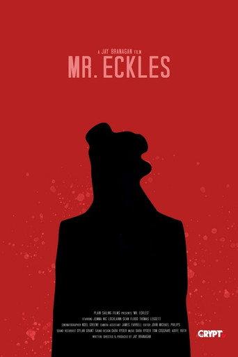 Mr. Eckles (2018) poster