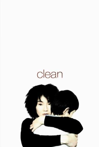 Clean (2004) poster