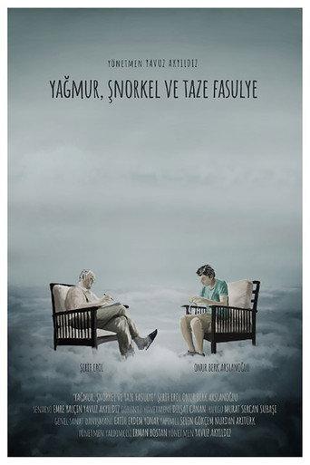 Rain, Snorkel & Green Beans (2020) poster