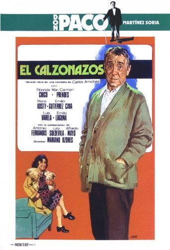 Hen Pecked (1974) poster