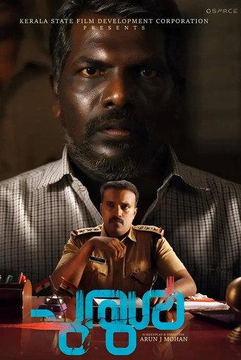 Churul (2024) poster