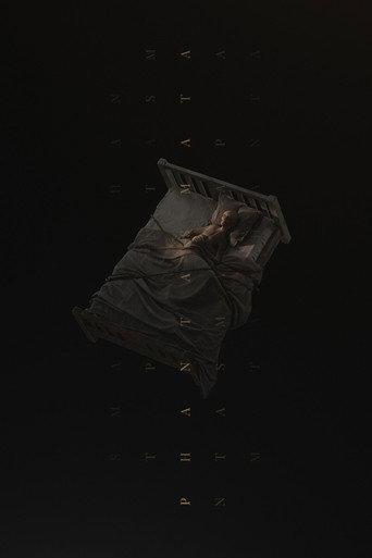 PHANTASMATA (2019) poster