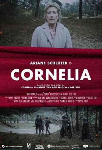Cornelia (2022) poster