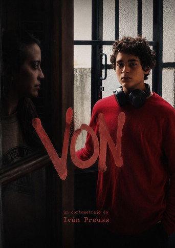 Von (2017) poster
