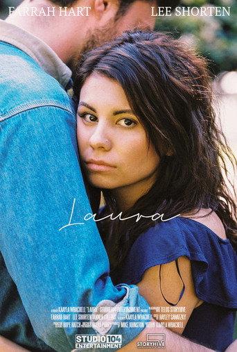 Laura (2020) poster