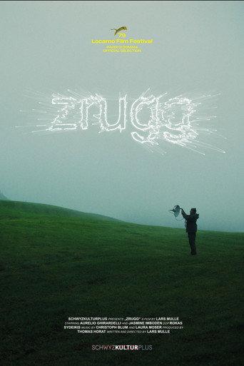 Zrugg (2026) poster