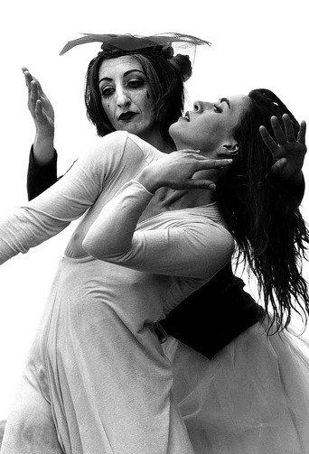 La sposa nel vento () poster