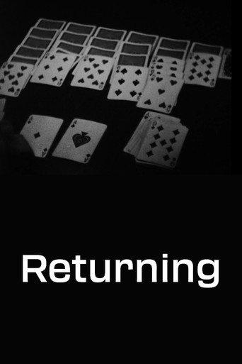 Returning (1980) poster