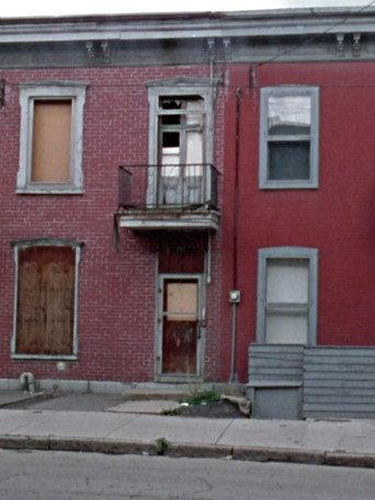 Montréal: The Neighborhood Revived (1974) poster
