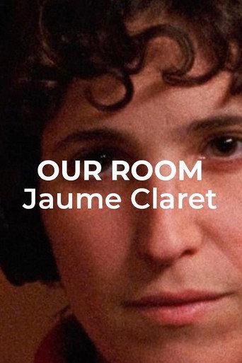 Our Room (2025) poster