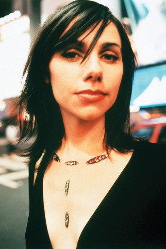 PJ Harvey: Live @ Rock en Seine 2017 (2017) poster