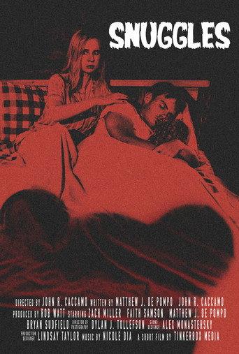 Snuggles () poster
