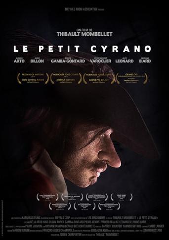Le Petit Cyrano () poster