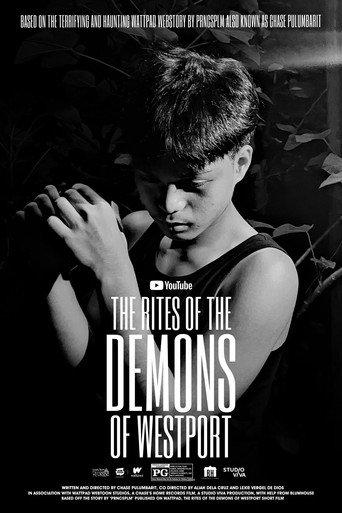 The Rites Of The Demons Of Westport (2026) poster