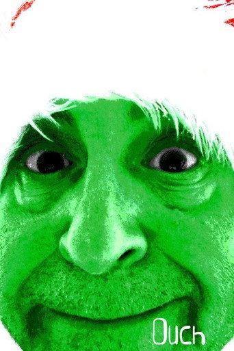 Mark Thomas: Ouch (2020) poster