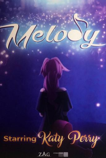Melody () poster
